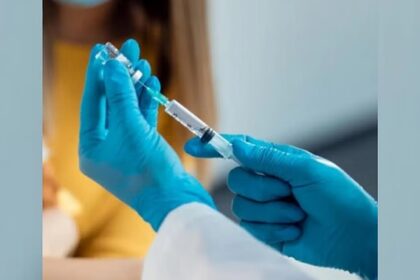 Unvaccinated children