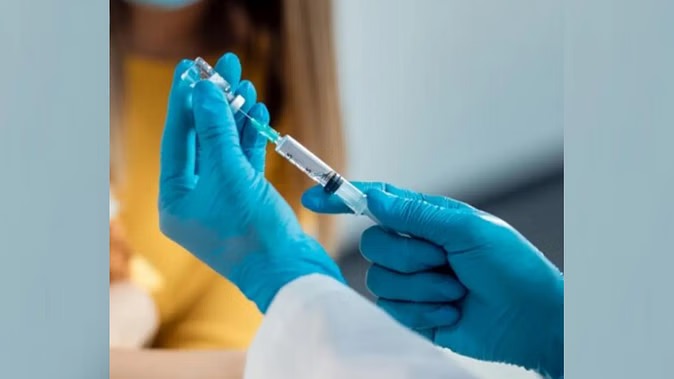 Unvaccinated children: બાળપણ નબળું પડી રહ્યું છે, સંયુક્ત રાષ્ટ્રનો દાવો - 2024 માં નવ દેશોના 1.4 કરોડ બાળકોને એક પણ રસી મળી ન હતી 1 Unvaccinated children