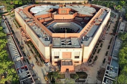 MMD device for MP attendance in Parliament