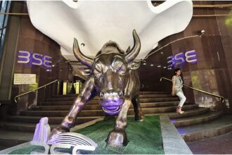 Market Closing Bell