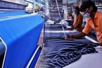 Apparel Exports