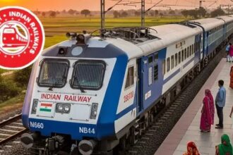 Railway ICF Vacancy