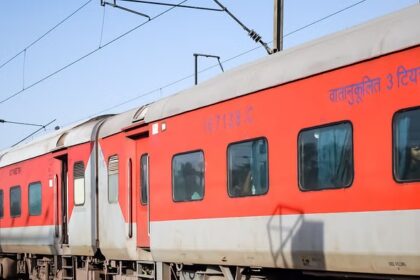 Railway New Rule