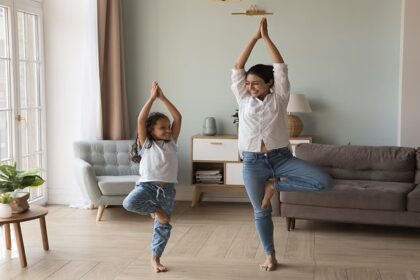 Yoga For Height