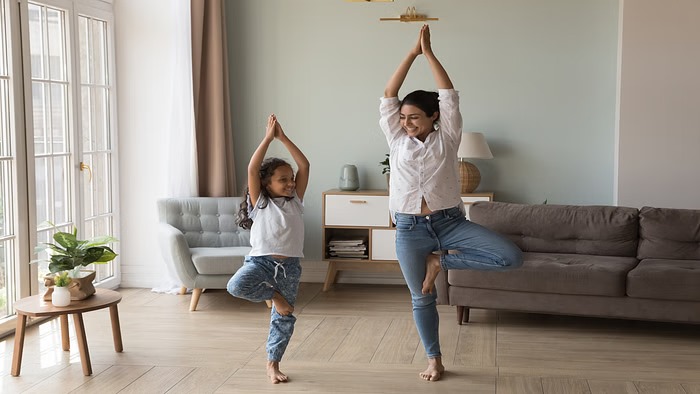 Yoga For Height: ઉંચાઈ વધારતા સૌથી અસરકારક યોગાસનો, છોકરીઓએ જરૂર શીખવા જોઈએ 1 Yoga For Height