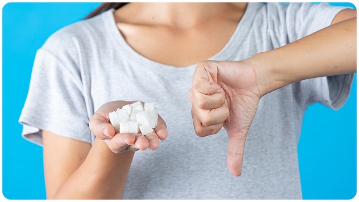 More harmful than sugar for health