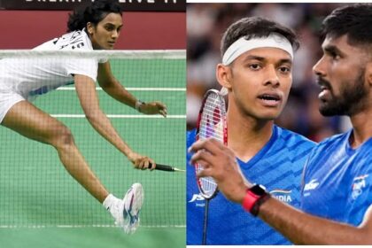Japan Open Badminton