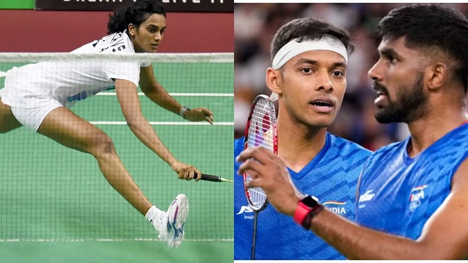 Japan Open Badminton