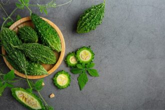 Bitter Gourd Benefit