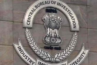 Fugitives extradited by CBI