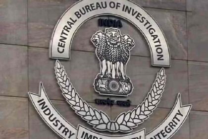 Fugitives extradited by CBI