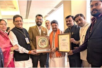 Swachh Survekshan Awards