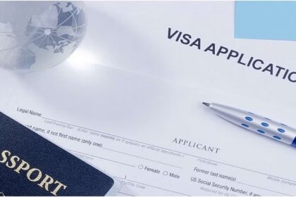 US Visa