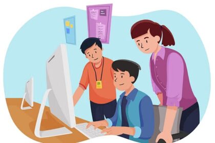 Study With Job