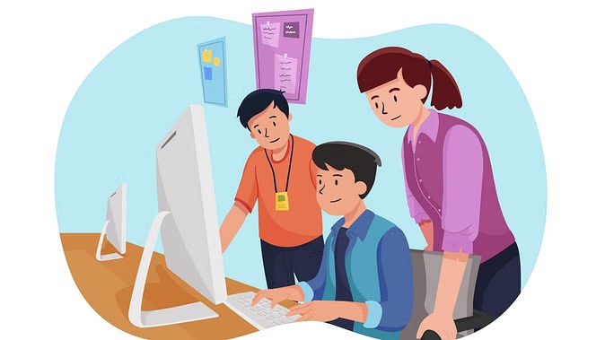 Study With Job: અભ્યાસ અને નોકરી એકસાથે? સ્માર્ટ ટાઈમ મેનેજમેન્ટ કેવી રીતે કરવું તે જાણો 1 Study With Job