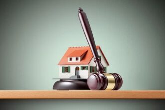 Legal advice for property purchase