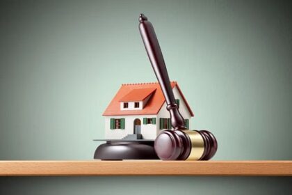 Legal advice for property purchase