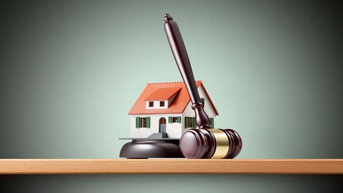 Legal advice for property purchase: મિલકત ખરીદતી વખતે કાનૂની સલાહ લેવી શા માટે જરૂરી છે? અહીં વિગતવાર જાણો 1 Legal advice for property purchase