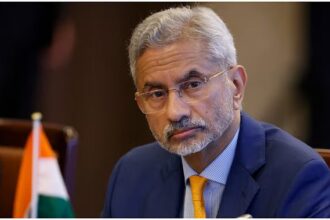 Jaishankar SCO Meeting