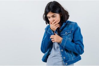 Vitamin C Deficiency Symptoms