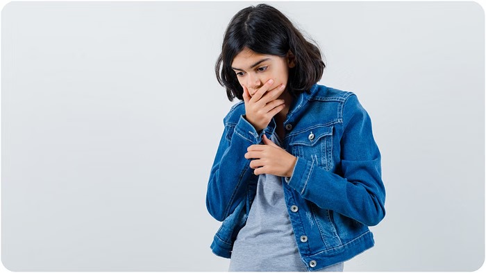 Vitamin C Deficiency Symptoms