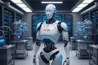 Google AI Agent Cyber Attack Prevention