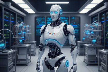 Google AI Agent Cyber Attack Prevention