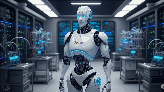 Google AI Agent Cyber Attack Prevention