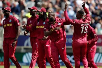 Andre Russell Announces Retirement