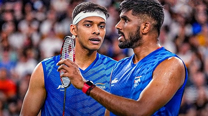 Japan Open Badminton: સિંધુ પછી, લક્ષ્ય સેન અને સાત્વિક-ચિરાગ પણ જાપાન ઓપનમાંથી બહાર થઈ ગયા 1 Japan Open Badminton