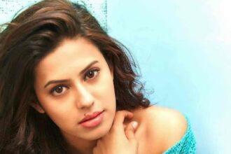 South Actress Ranya Rao Jailed