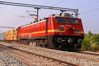 IRCTC Luggage Rules