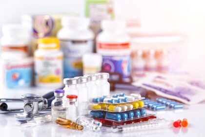 Fake Medicines