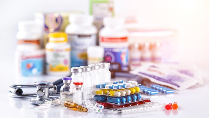 Fake Medicines