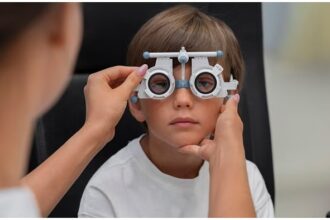 Vitamin Deficiency Eye Problems