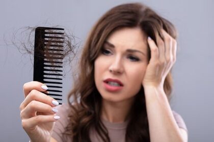 Hair Care Tips