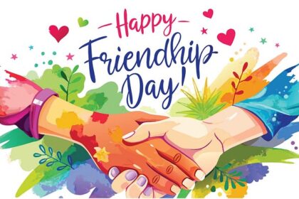 Friendship Day 2025