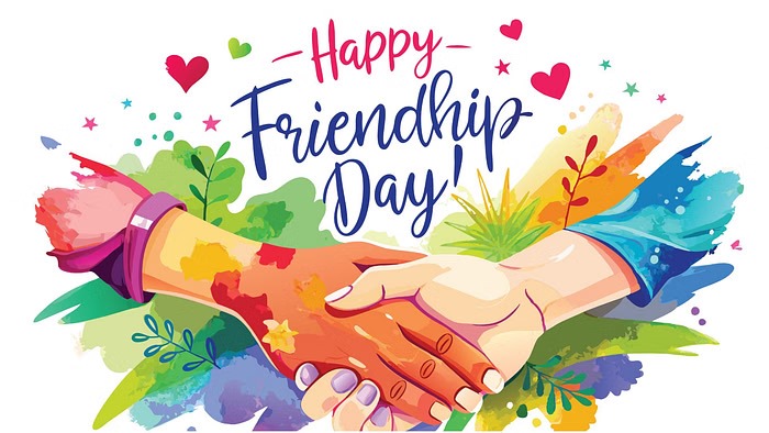 Friendship Day 2025