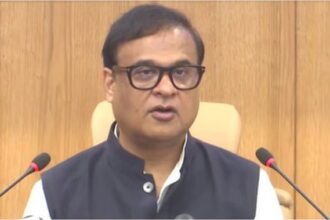 Assam Cabinet Decisions