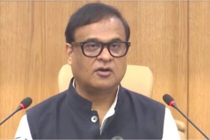 Assam Cabinet Decisions