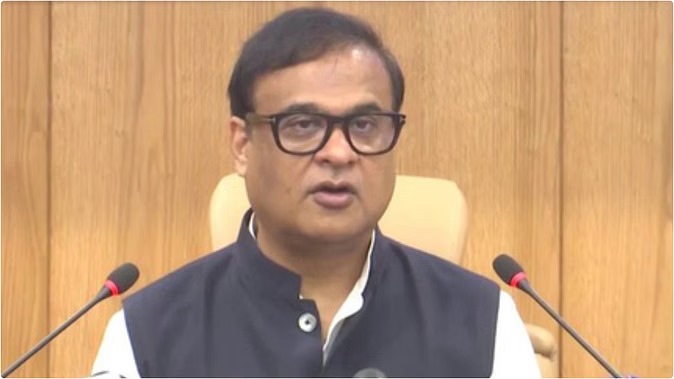 Assam Cabinet Decisions