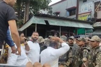 ED arrest Bhupesh Baghel son