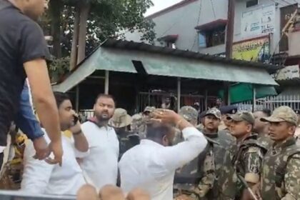 ED arrest Bhupesh Baghel son