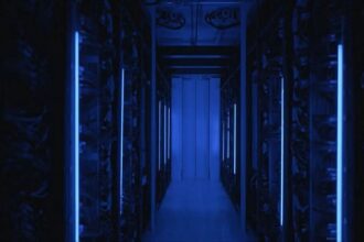 Supercomputer