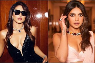 Priyanka Chopra Birthday