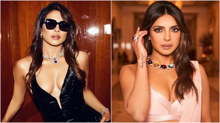 Priyanka Chopra Birthday
