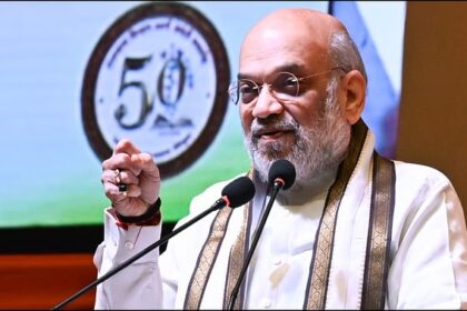 Amit Shah