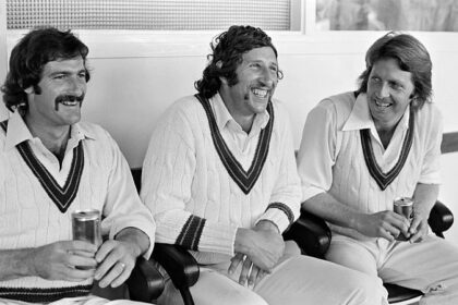 Dennis Lillee Birthday
