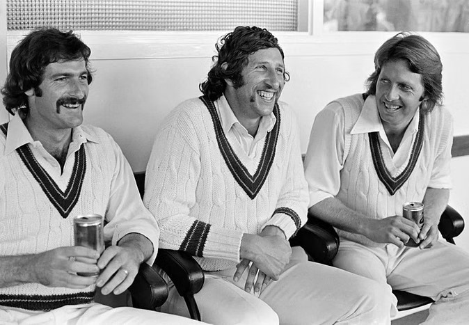 Dennis Lillee Birthday: 76ના થયા ડેનિસ લિલી: એક સમયના ક્રિકેટ મહારથીએ સચીનને નકારી કાઢ્યો હતો, બાદમાં પોતાની ભૂલનો થયો અફસોસ 1 Dennis Lillee Birthday