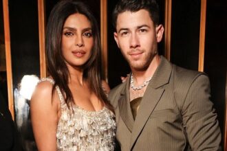 Priyanka Chopra Networth
